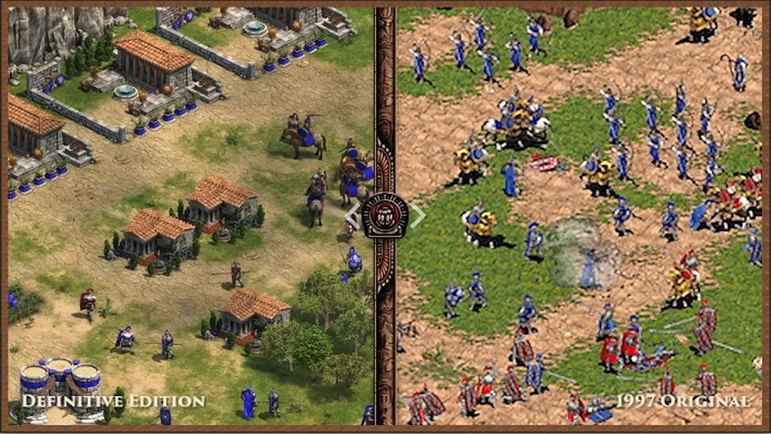 Forge of Empires - O jogo de estratégia online que atravessa várias eras