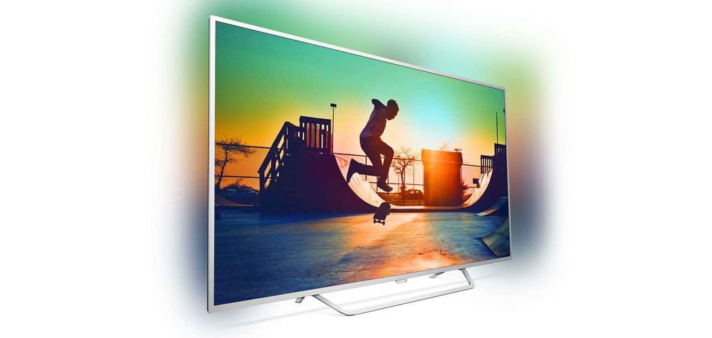 Smart Tv Philips é Boa Conheça Recursos Sistema Operacional E Preço 3661