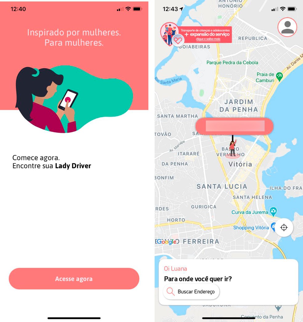 Aplicativo de carros 'tipo Uber': 8 apps para pedir corridas ou