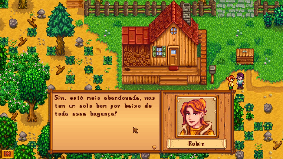 Presentes no Stardew Valley: veja a lista completa para cada personagem