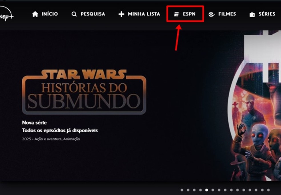  Reprodução/Gabriela Andrade