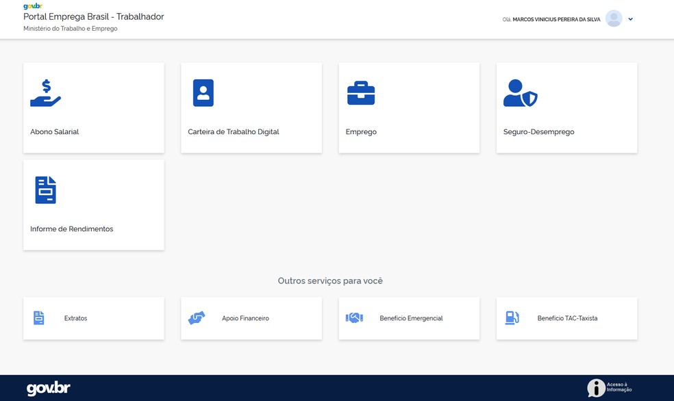  Marcos Vinícius Pereira / TechTudo