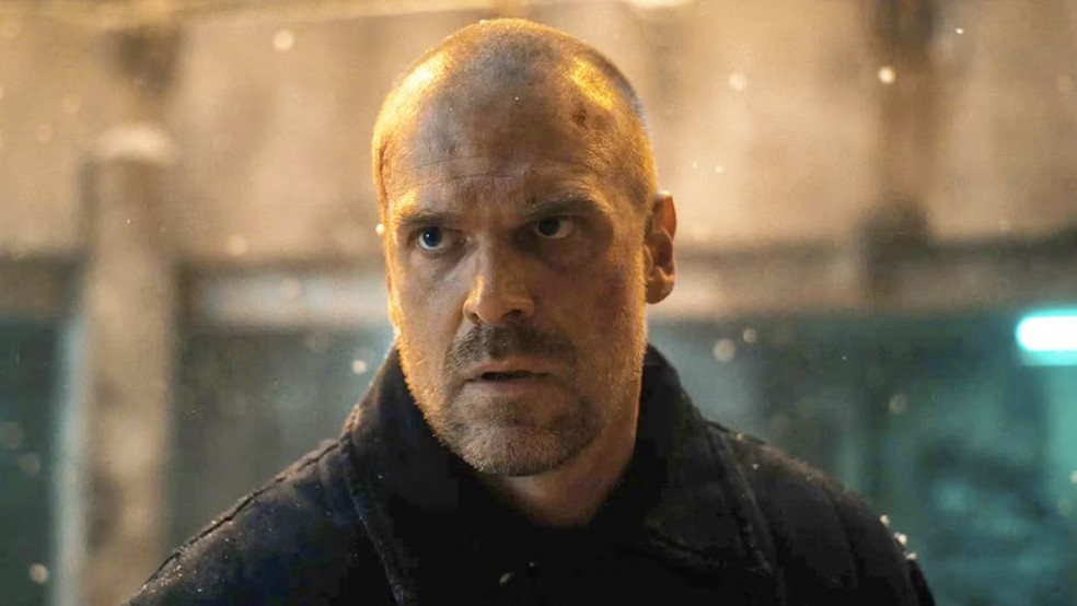  Reprodução/Netflix