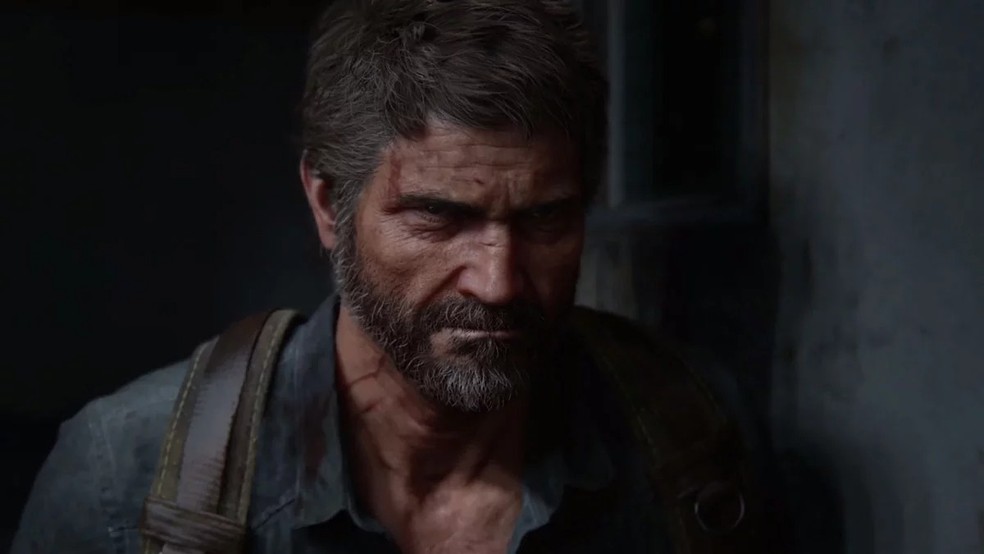 The Last of Us: Fã cria Pedro Pascal como Joel em arte 3D