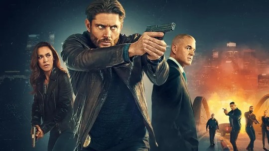 Lançamentos de junho no Amazon Prime Video: veja estreias de filmes e séries