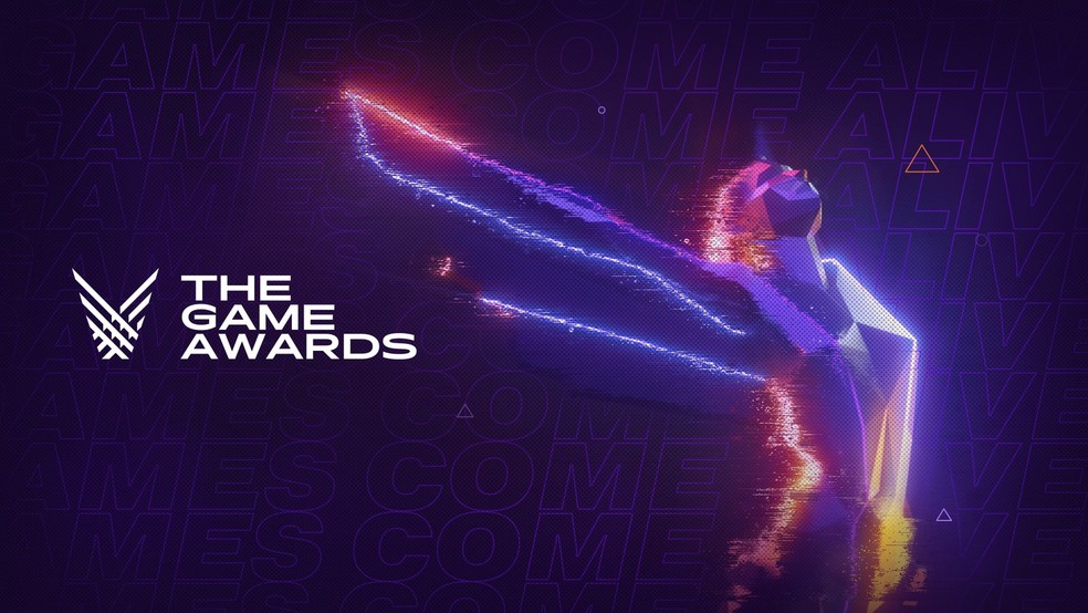 The Game Awards revela data e nova categoria; confira - Tecnologia