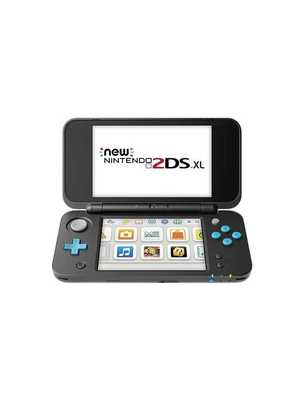 Novo Nintendo 2DSXL