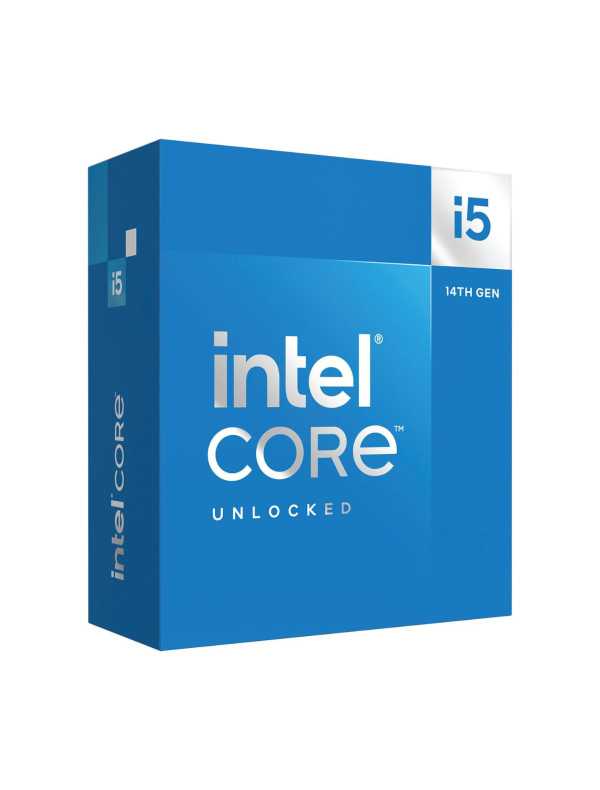 Intel Core i5-14600K