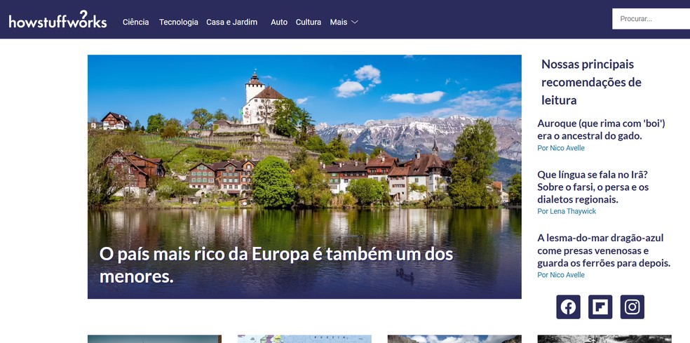  Reprodução/Rodrigo Fernandes