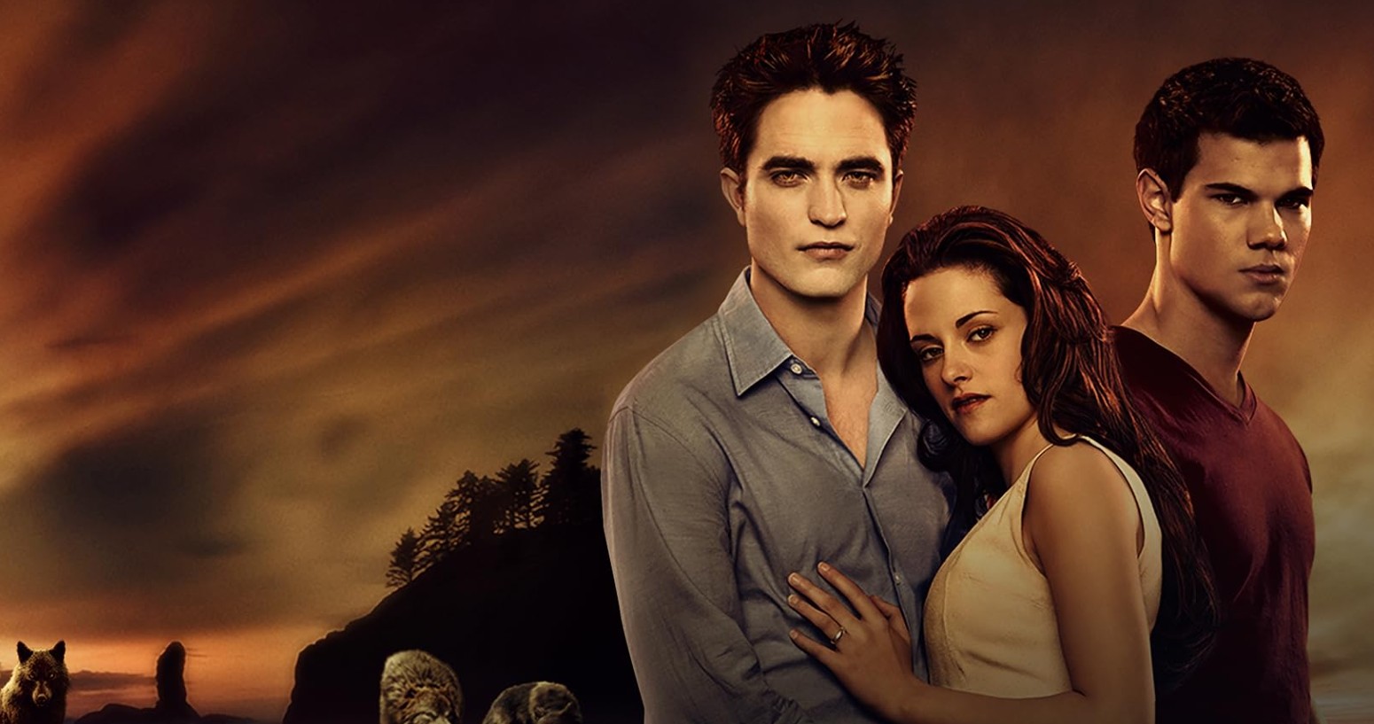 Qual é a ordem de Crepúsculo? Veja como assistir aos filmes do jeito 'certo'