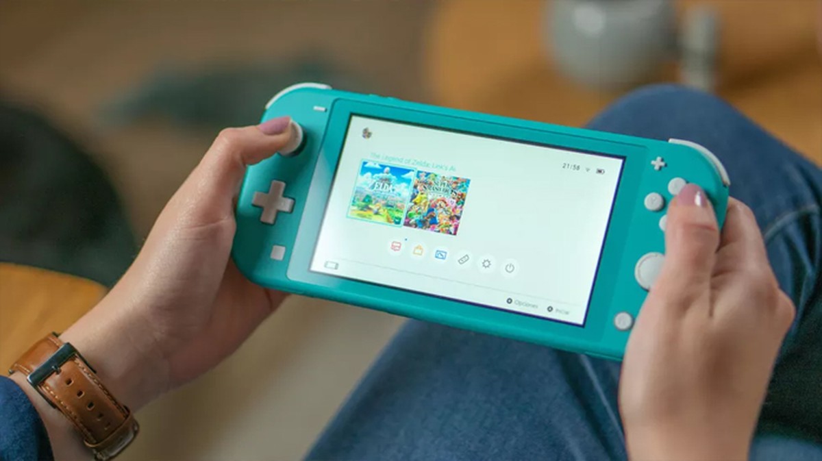 5 Jogos Mobile que fizeram transição para o Nintendo Switch - Mobile Gamer
