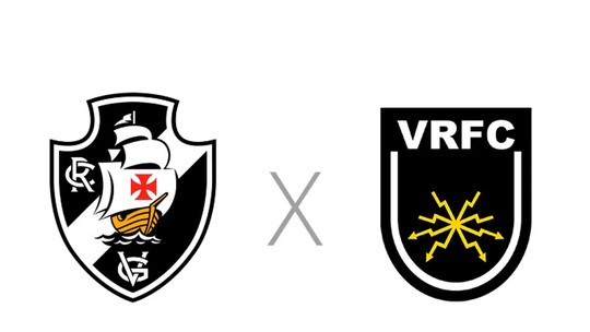 Vasco x Volta Redonda ao vivo: veja onde assistir, horário e escalações