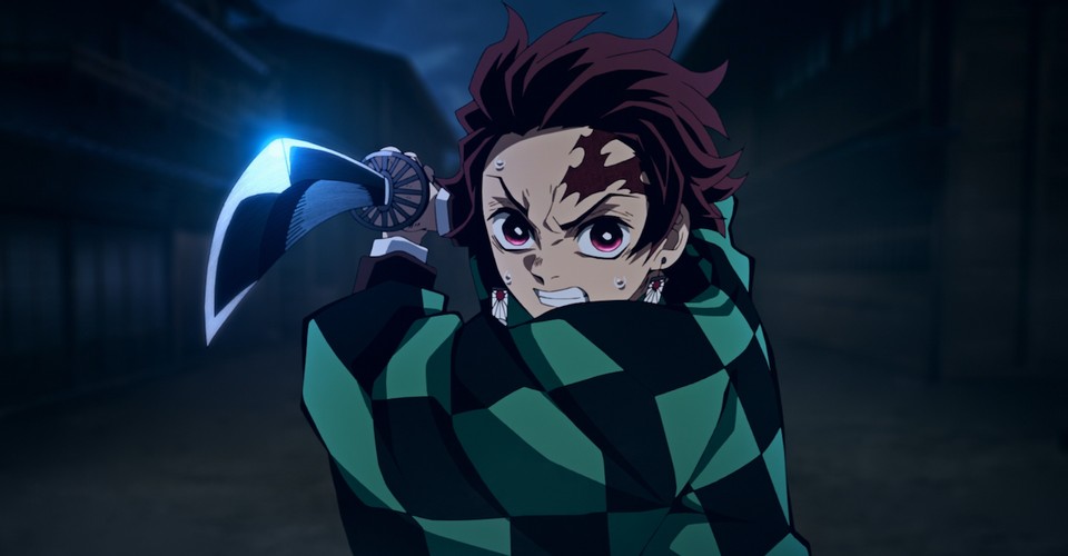 10 animes tipo Demon Slayer, mas com histórias ainda melhores