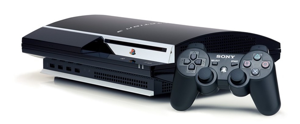 Jogo GTA 5 V - Playstation 3 Ps3 - Mídia Física Original