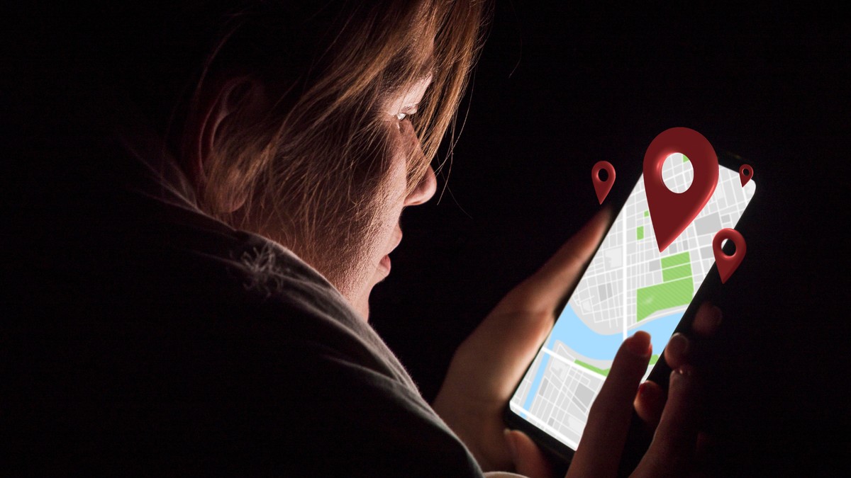 Rastreamento de celular: como ativar função que salvou mulher de sequestro