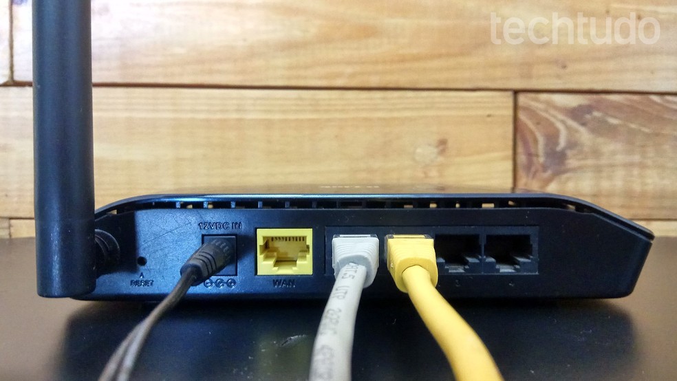 Como configurar a função access point em um roteador da D-Link