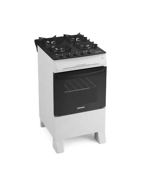 Fogão 4 Bocas Itatiaia Electra