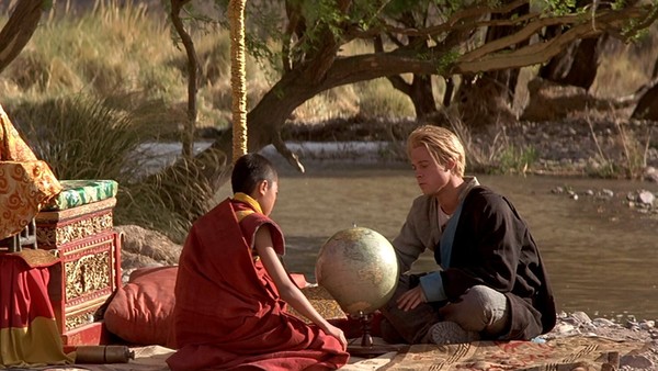 12 filmes sobre espiritualidade para assistir e renovar a fé