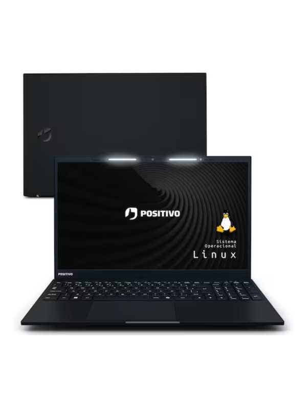 Positivo Vision R15 Ryzen 5-5500U