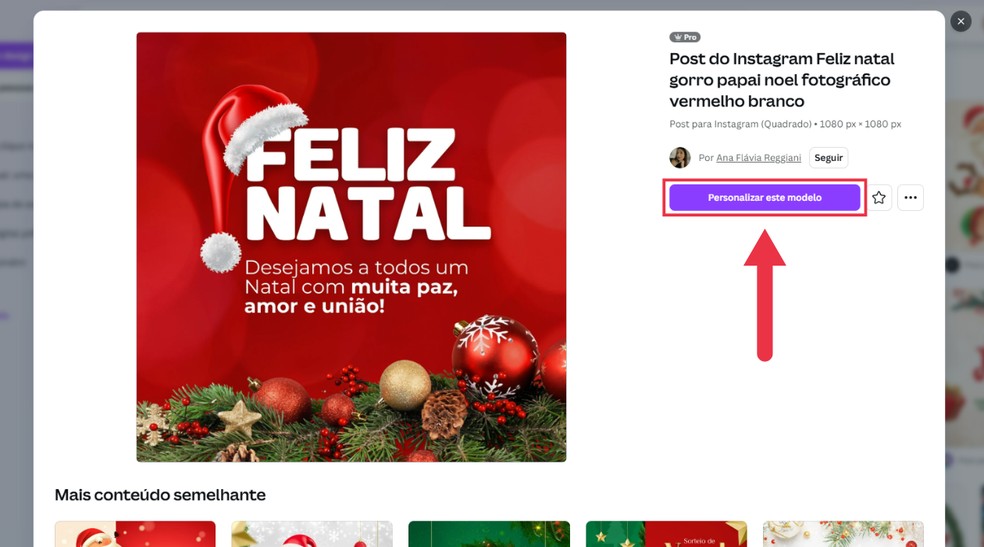  Reprodução/Júlia Silveira