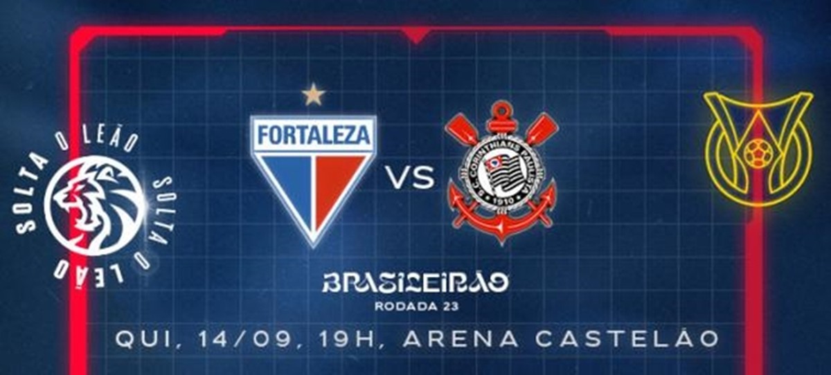 São Paulo x Corinthians ao vivo: como assistir online e transmissão na TV  do jogo do Brasileirão - Portal da Torcida