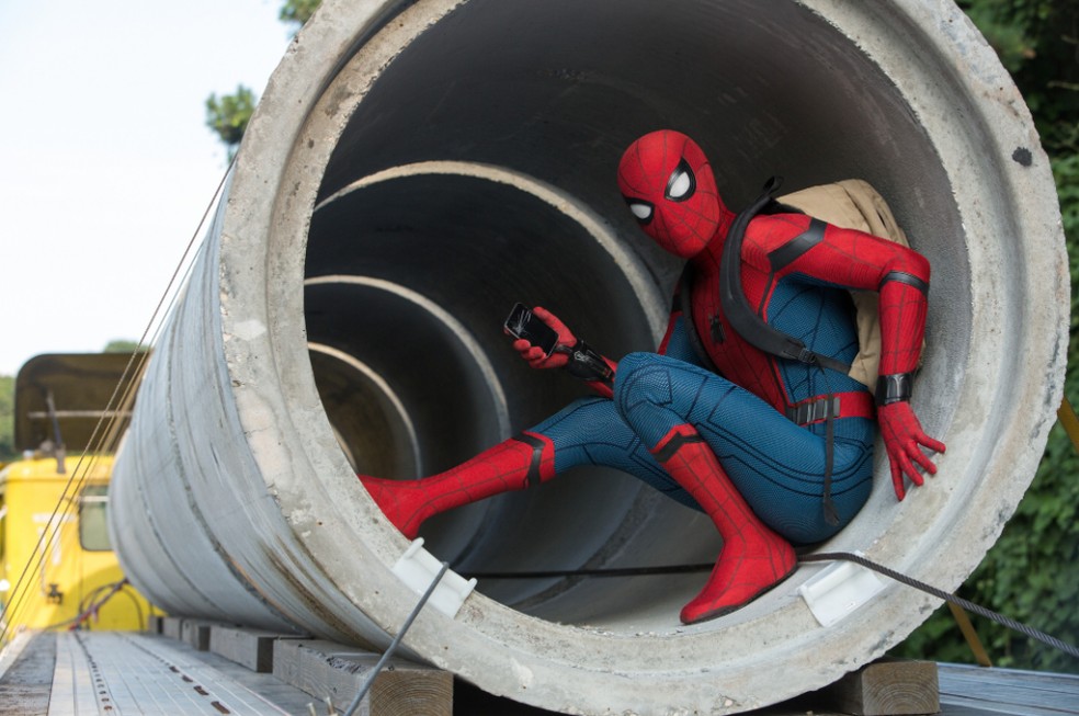 Doutor Estranho será novo mentor de Peter Parker em 'Homem-Aranha