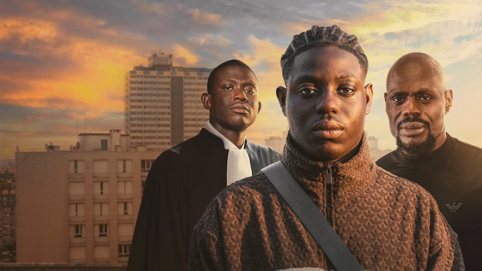  Reprodução/Netflix