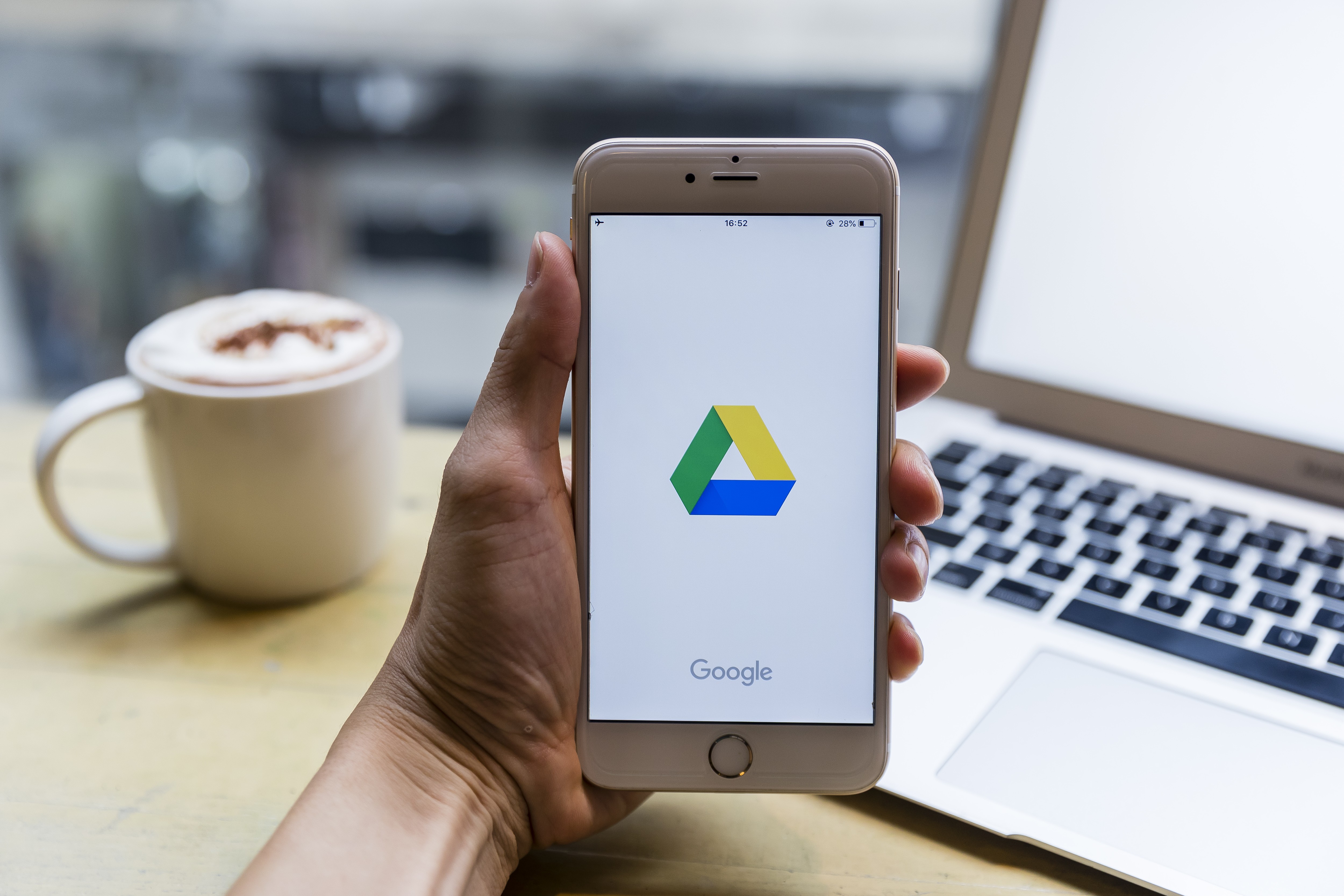 Google Drive no Iphone: 5 dicas para usar o app no iOS
