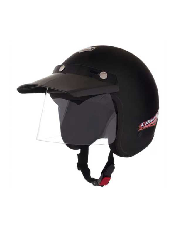 Capacete Pro Tork Liberty