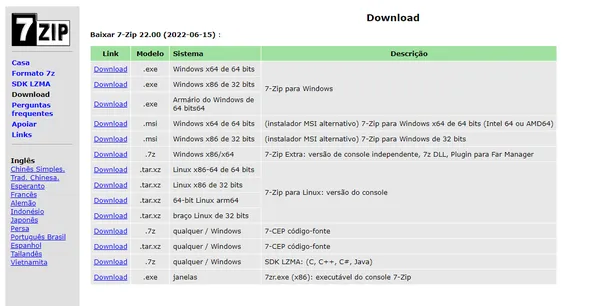 Programas Essenciais Para PC: 8 Apps Que Não Podem Faltar No Seu.
