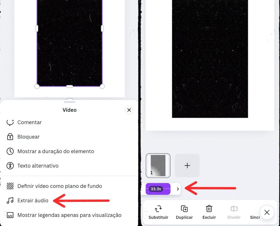  Reprodução/Gisele Souza