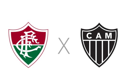 Fluminense x Atlético-MG ao vivo: horário e onde assistir ao Brasileirão