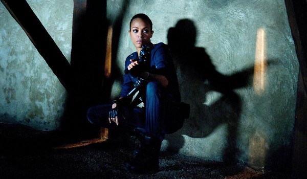 Colombiana: conheça sinopse, elenco e trailer do filme com Zoë Saldaña