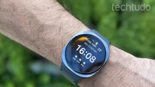 Melhores smartwatches para quem quer treinar sem se preocupar com o celular Melhores smartwatches para quem quer treinar sem se preocupar com o celular