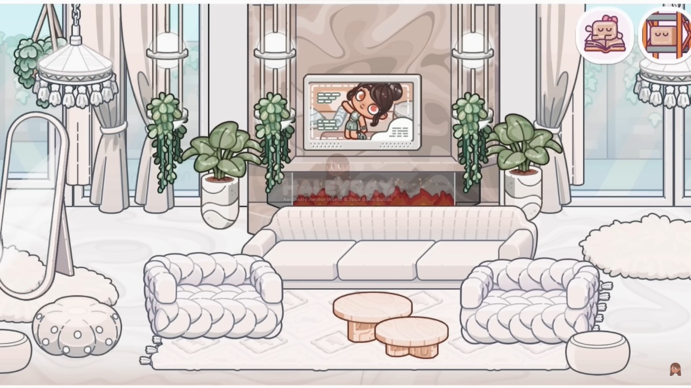 Você sempre fez sua casa errado no Avatar World; saiba o motivo