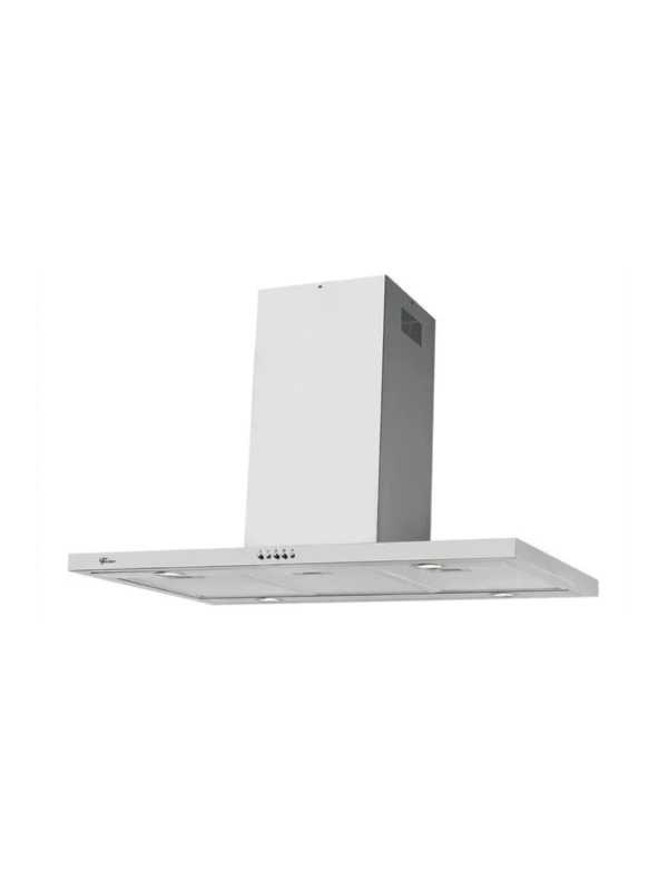 Coifa inox Fischer Tradition Line