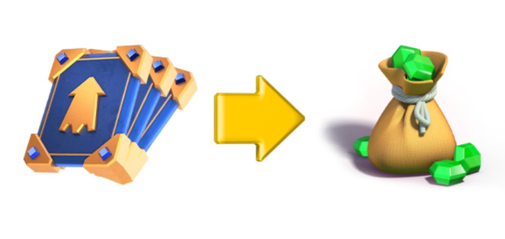  Divulgação/Supercell