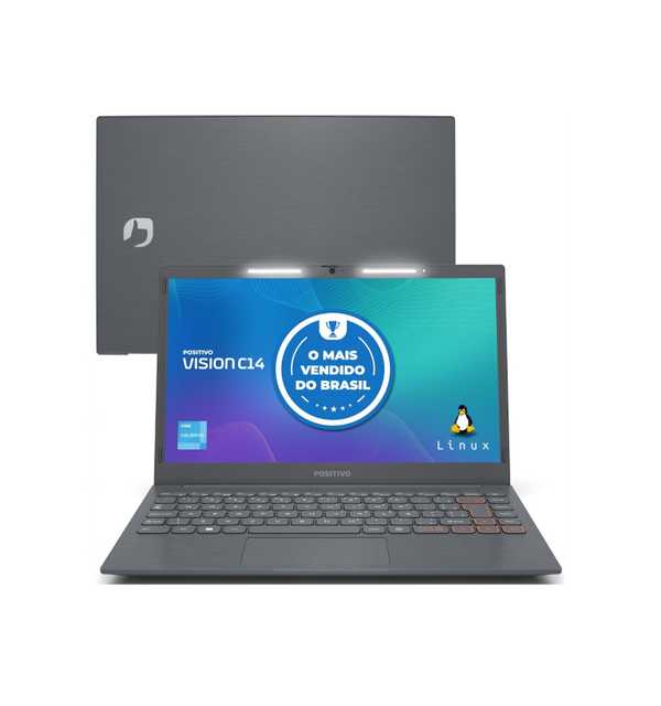 Positivo Vision C14 (6223E-UUD)