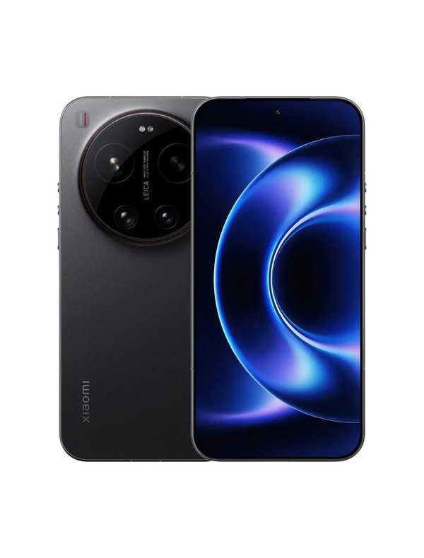 Xiaomi 17 Ultra