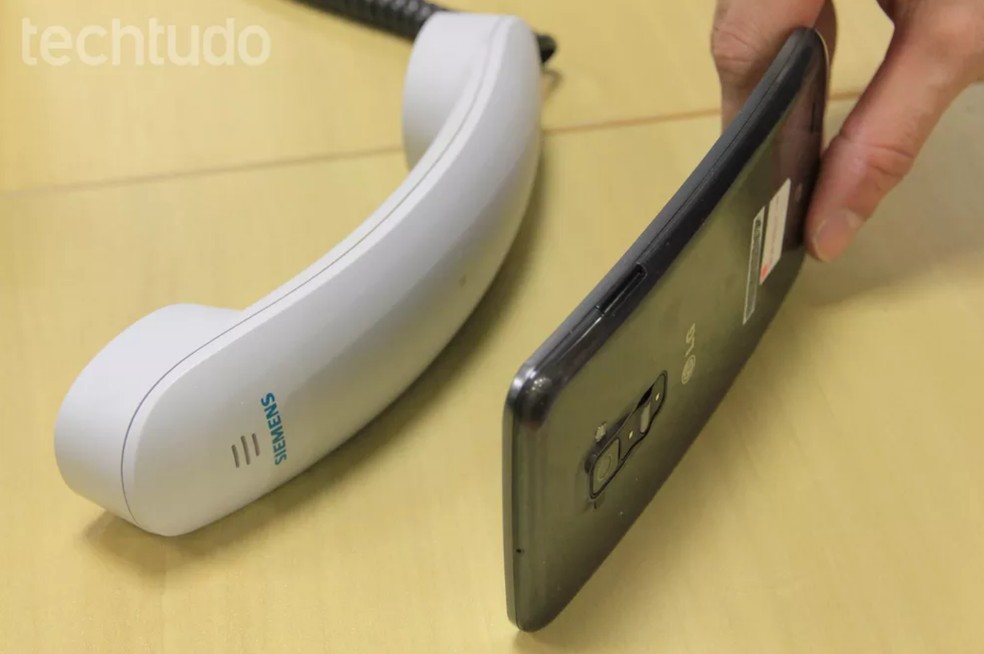  Isadora Diaz/TechTudo