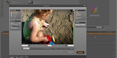 Pinnacle studio vs adobe premiere elements top