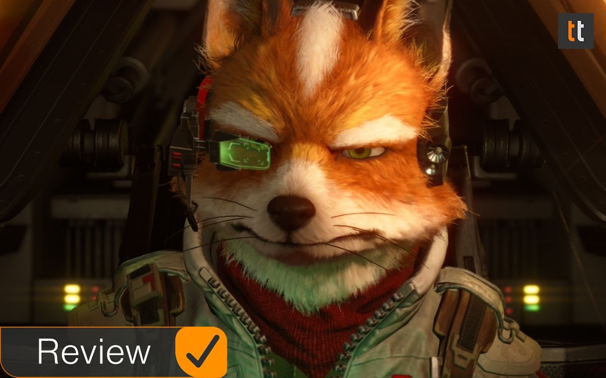 Review | Star Fox é uma bela homenagem aos jogos de nave no Switch 2