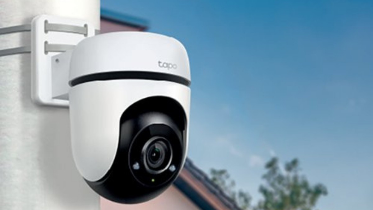 Câmera giratória: 5 modelos para ter segurança em 360º