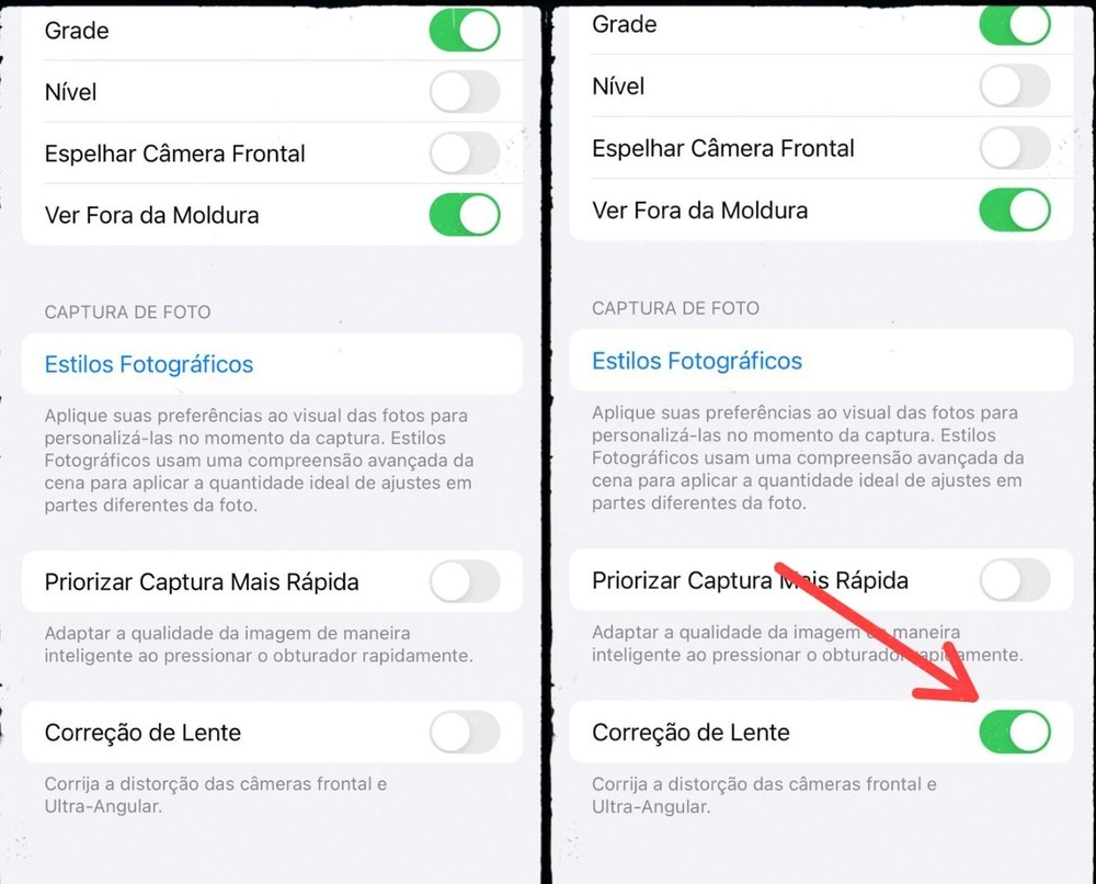 Como configurar a câmera do iPhone? Veja ajustes avançados para fazer