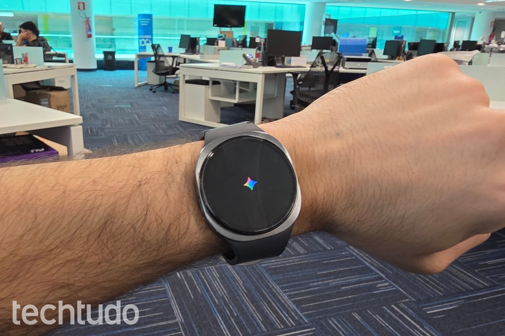  Reprodução/Luã Souza