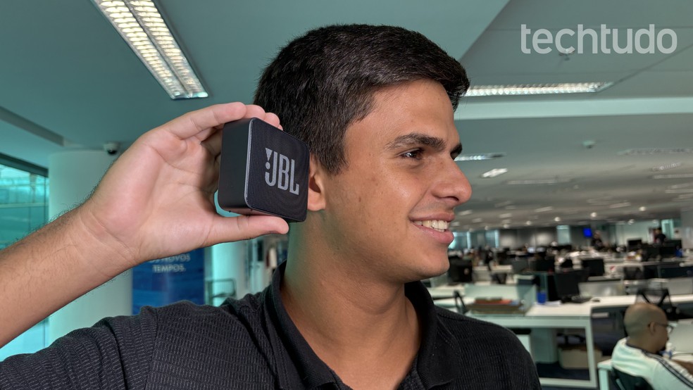  João Santos/TechTudo