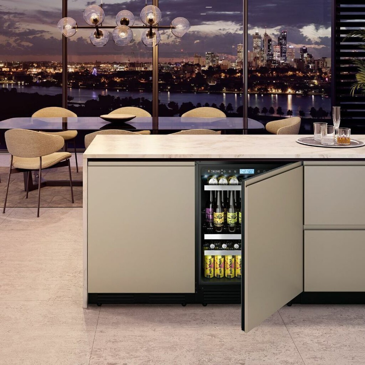 Cervejeira: conheça o aparelho e veja 8 motivos para comprar um