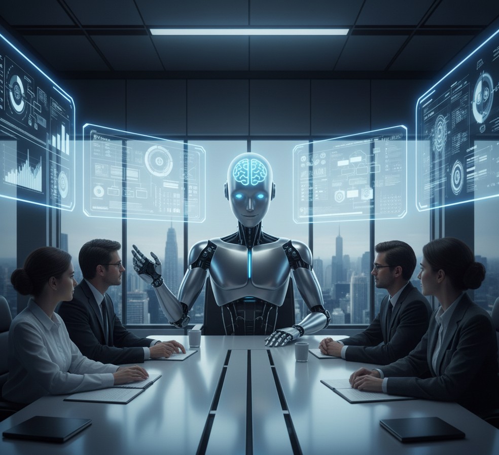  imagem gerada pelo gemini