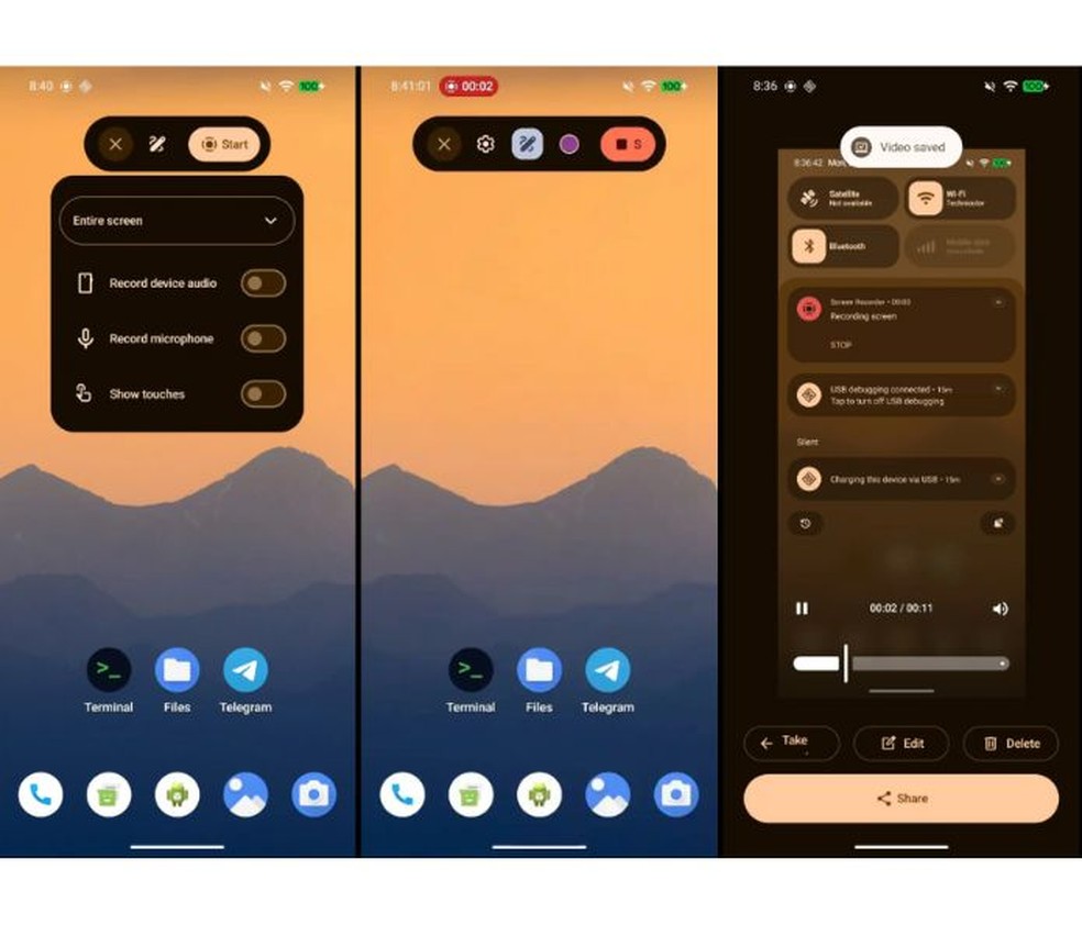  Reprodução/9To5Google