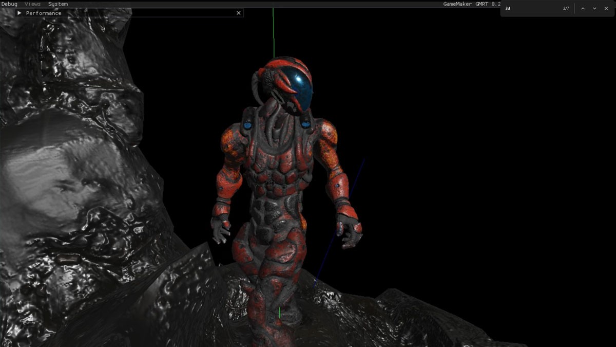 IA para criar jogos: GameMaker aposta em nova ferramenta para desenvolvedores